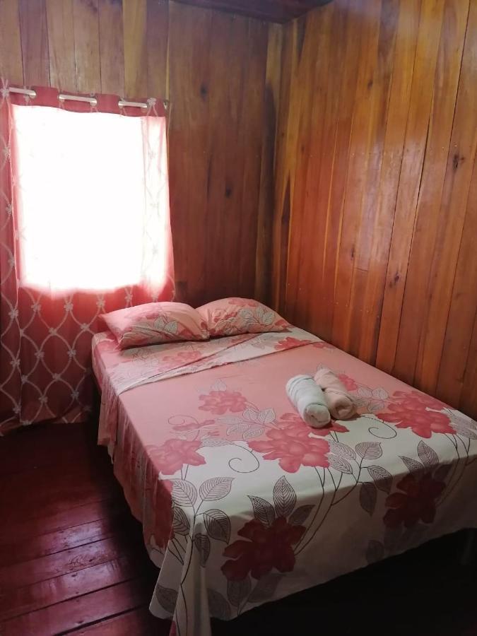 El Jaguar Hostel Bocas del Toro