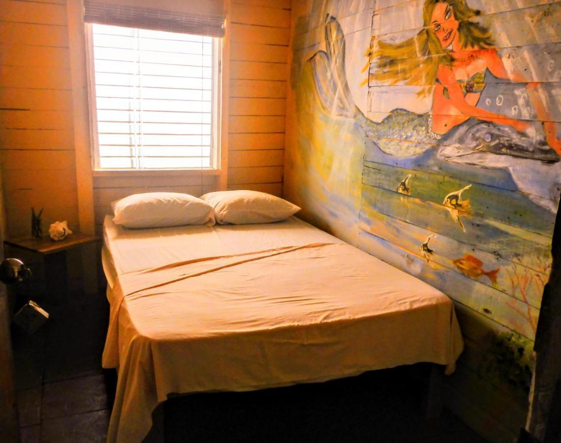 Hostel El Jaguar Bocas del Toro