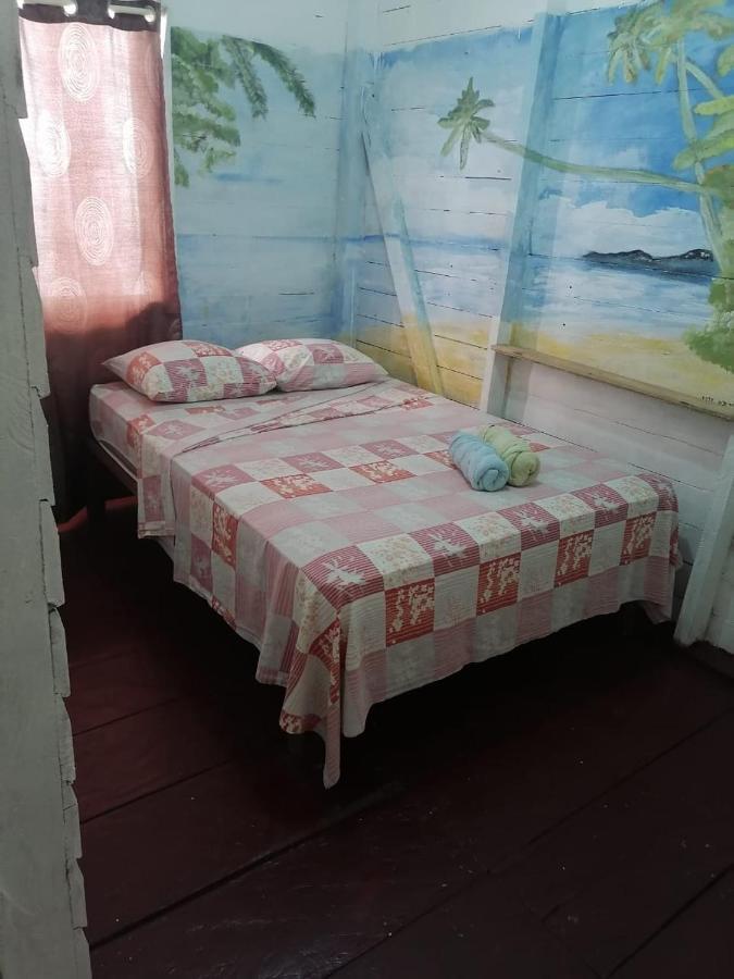 Hostel El Jaguar Bocas del Toro