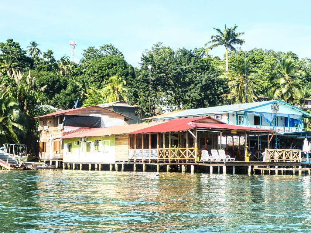 Hostel El Jaguar Bocas del Toro